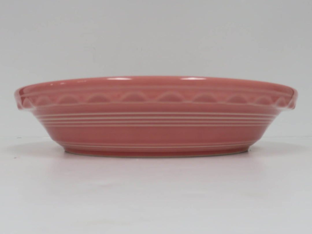 Fiesta Pie Plate
