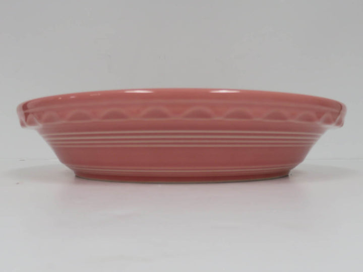 Fiesta Pie Plate