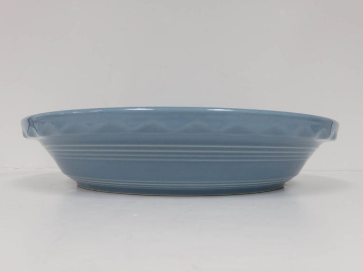 Fiesta Pie Plate