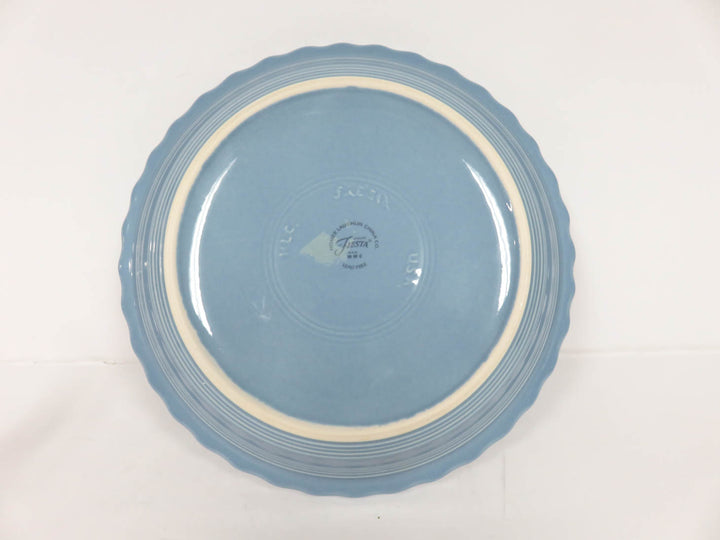 Fiesta Pie Plate