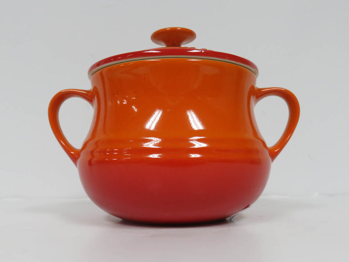 Le Creuset Sugar Bowl