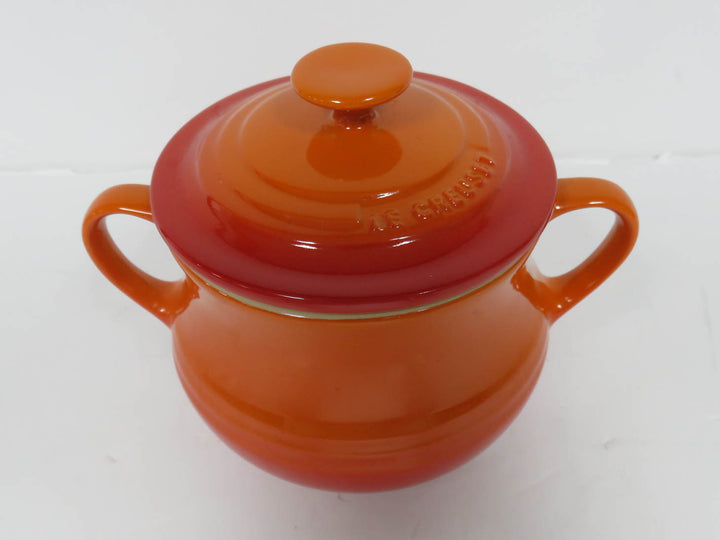 Le Creuset Sugar Bowl