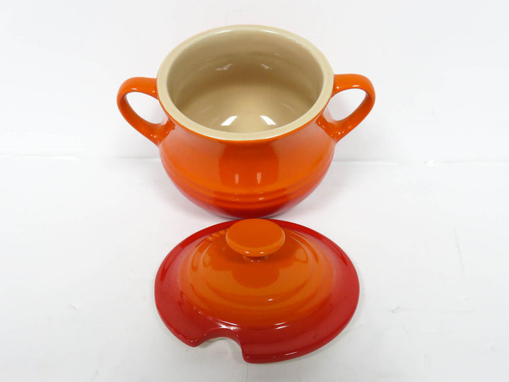 Le Creuset Sugar Bowl