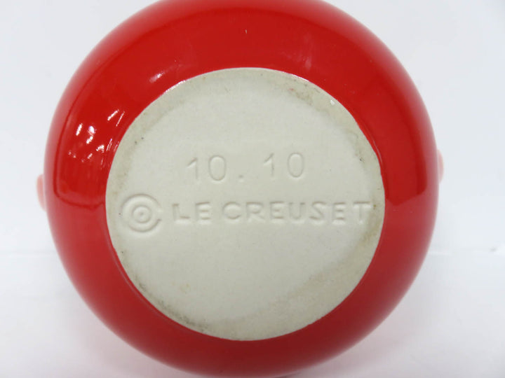 Le Creuset Sugar Bowl