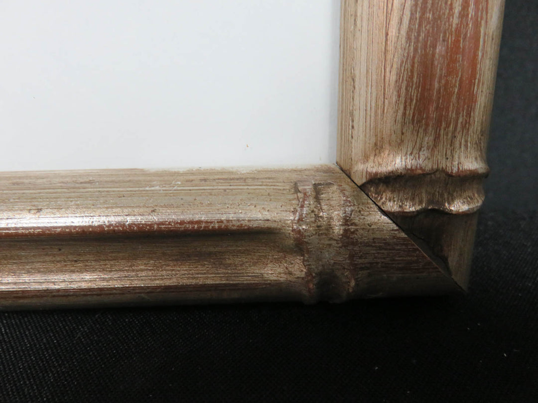 Asian Inspired Floral Print