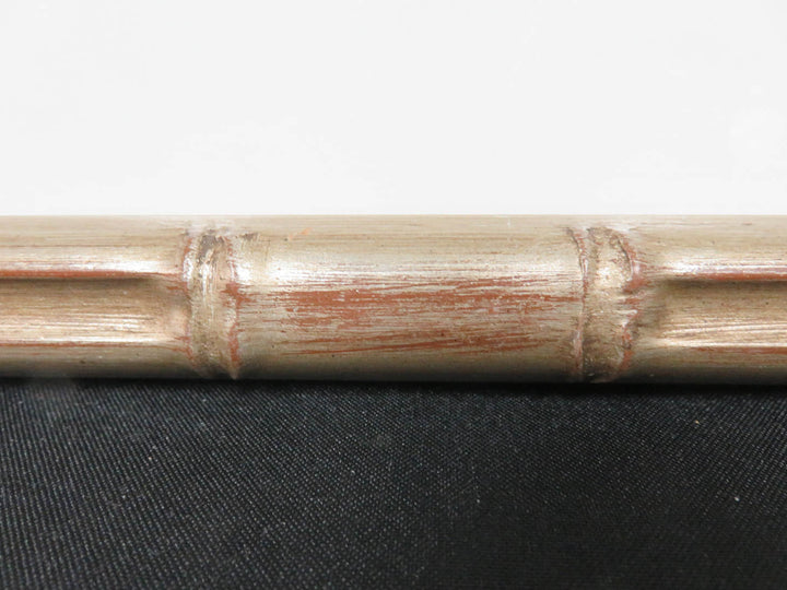 Asian Inspired Floral Print