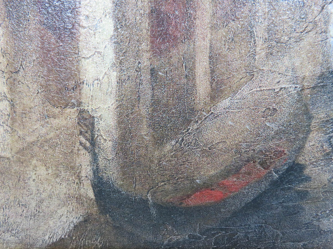 Memories of Venice Print