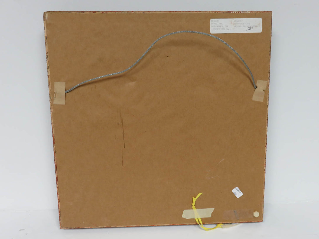 Memories of Venice Print