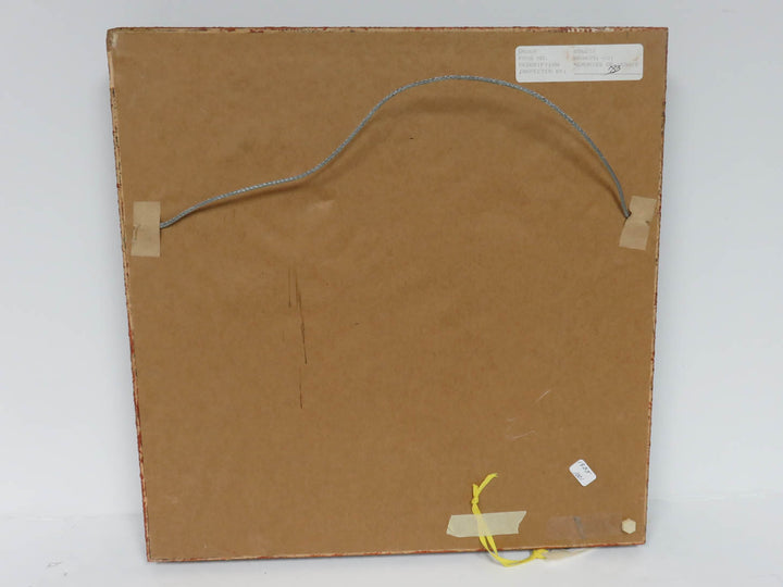 Memories of Venice Print