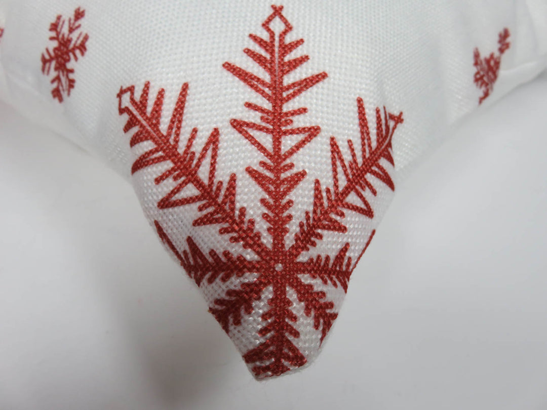 Winter Throw Pillows