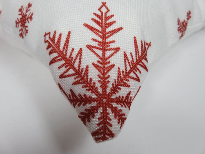 Winter Throw Pillows