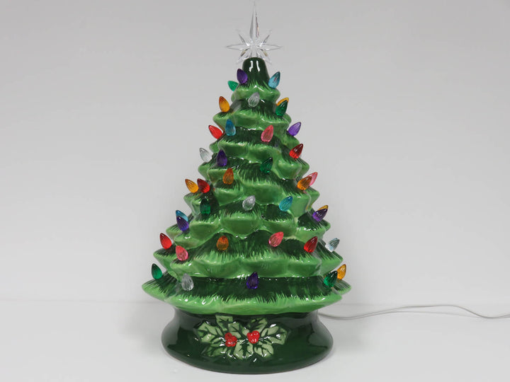 Light up Christmas Tree