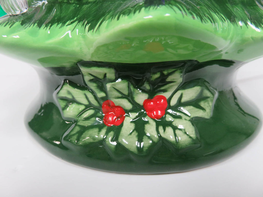 Light up Christmas Tree