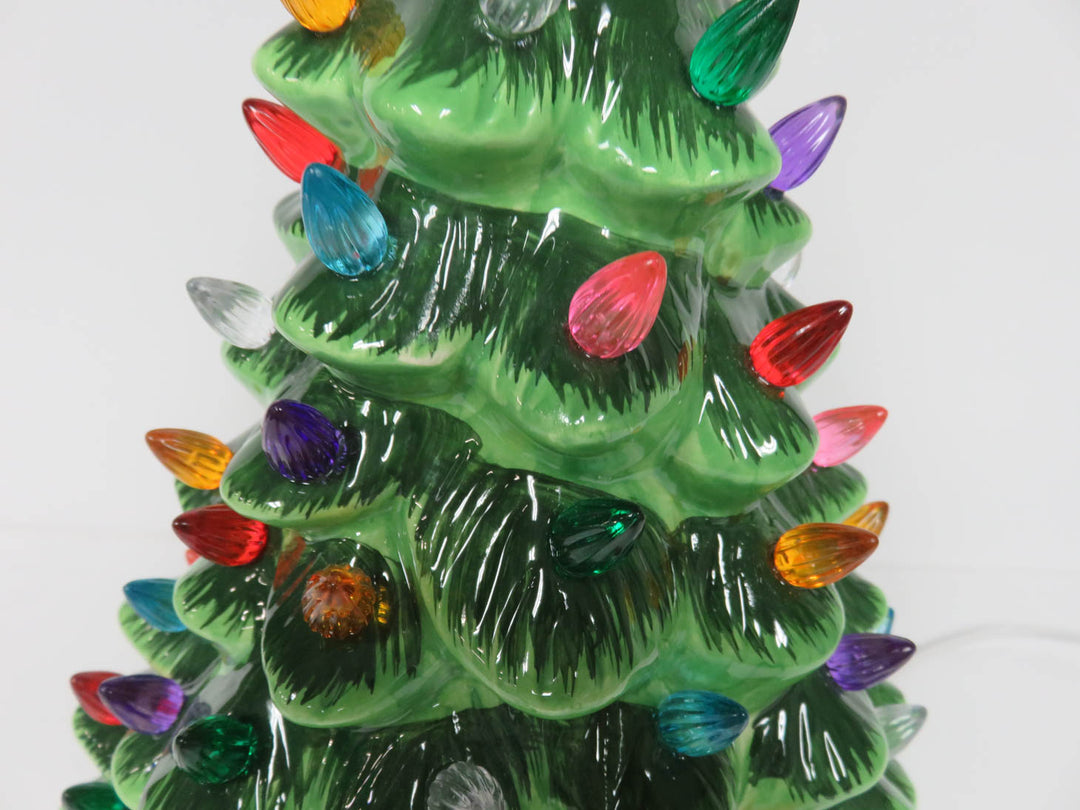 Light up Christmas Tree