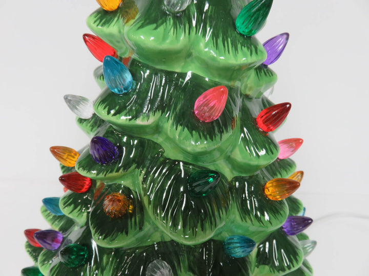 Light up Christmas Tree