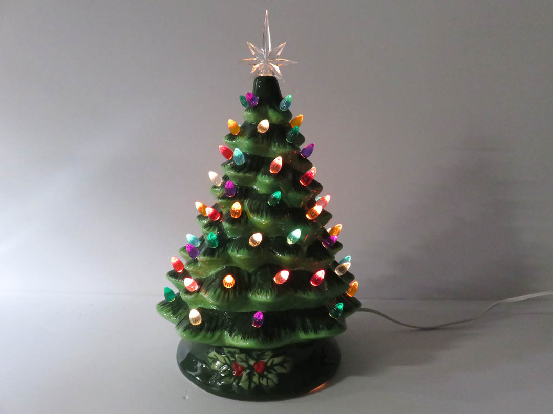 Light up Christmas Tree