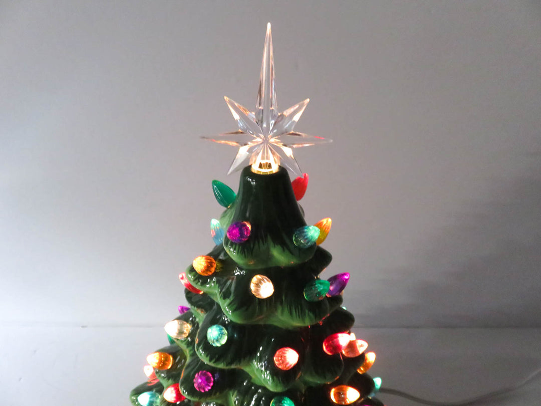 Light up Christmas Tree