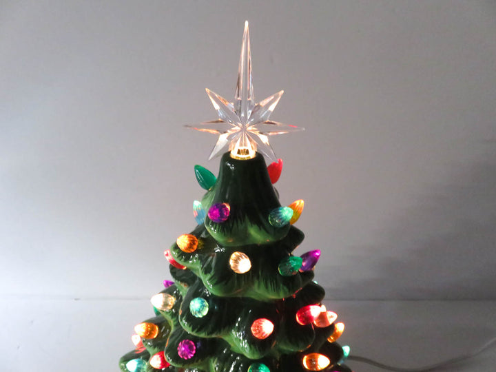 Light up Christmas Tree