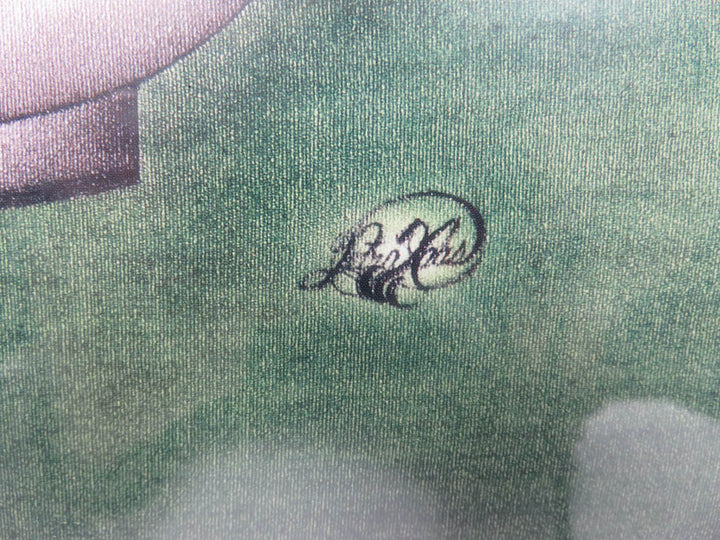 Bowl of Watermelon Print