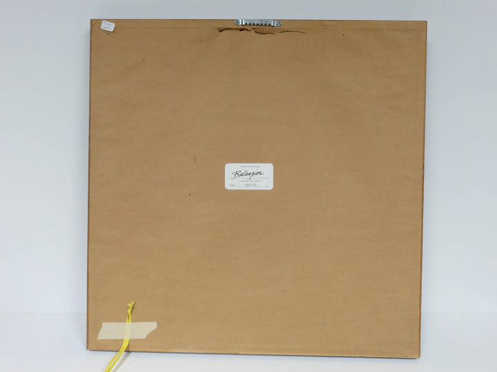 Bowl of Watermelon Print