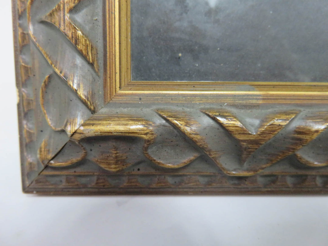 Print of Joyce Combs "Northern Exposure I"