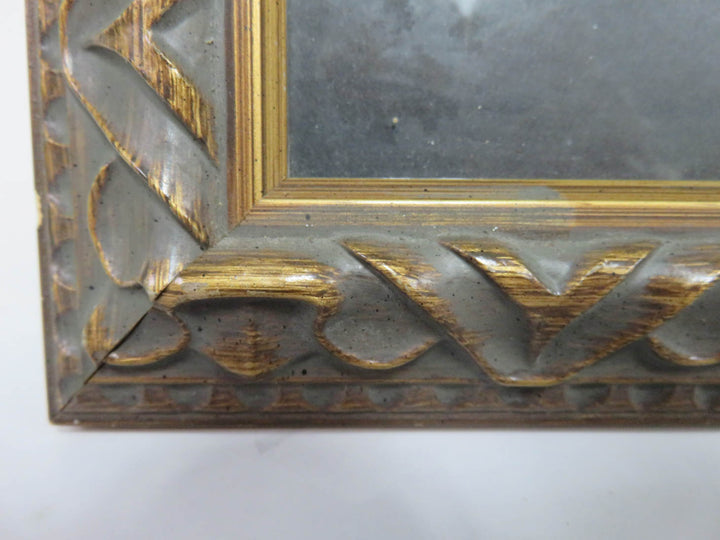 Print of Joyce Combs "Northern Exposure I"