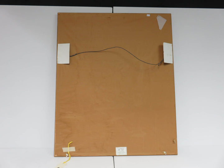 Print of Joyce Combs "Northern Exposure I"