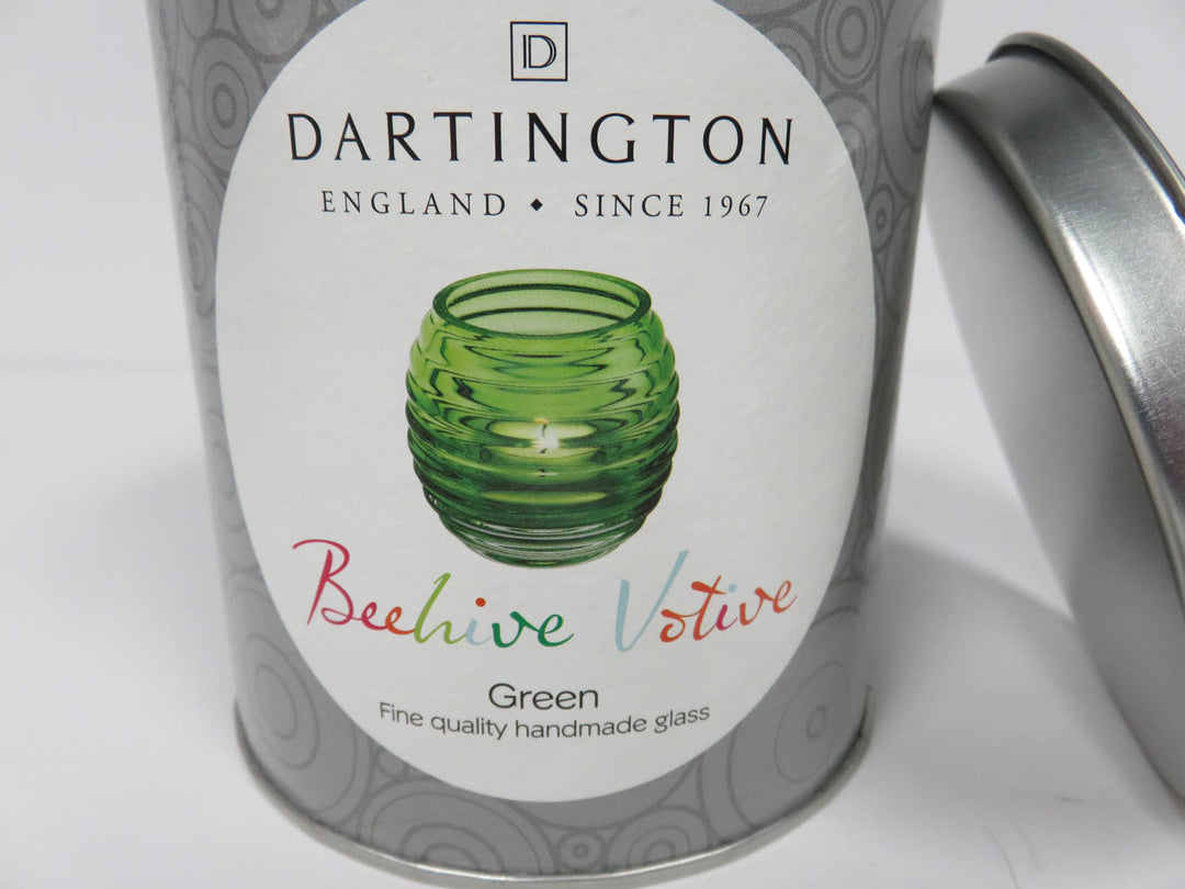 Dartington Beehive Candleholder