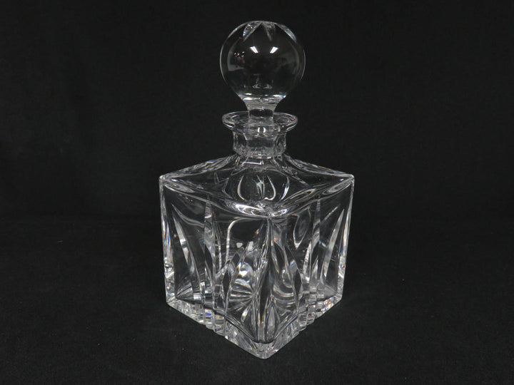 Spirits Decanter