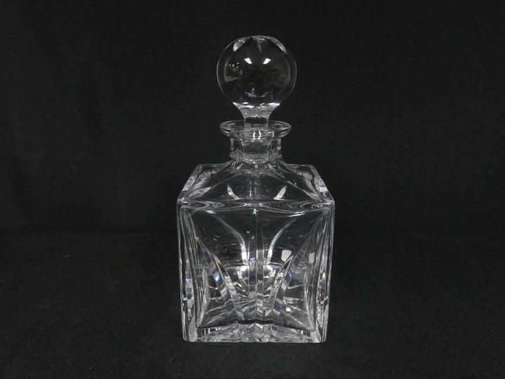 Spirits Decanter