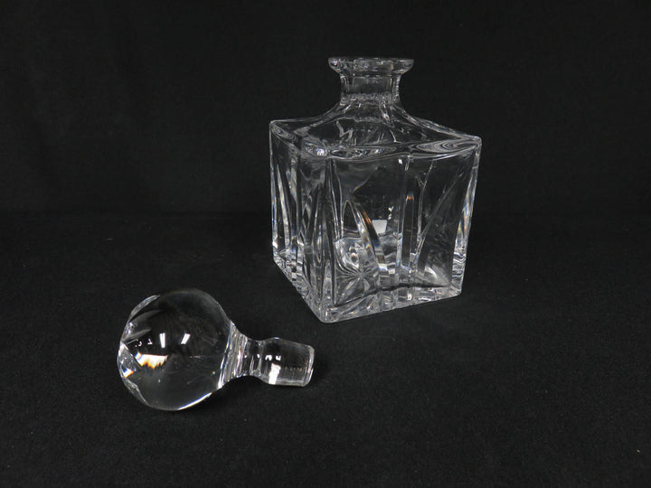 Spirits Decanter