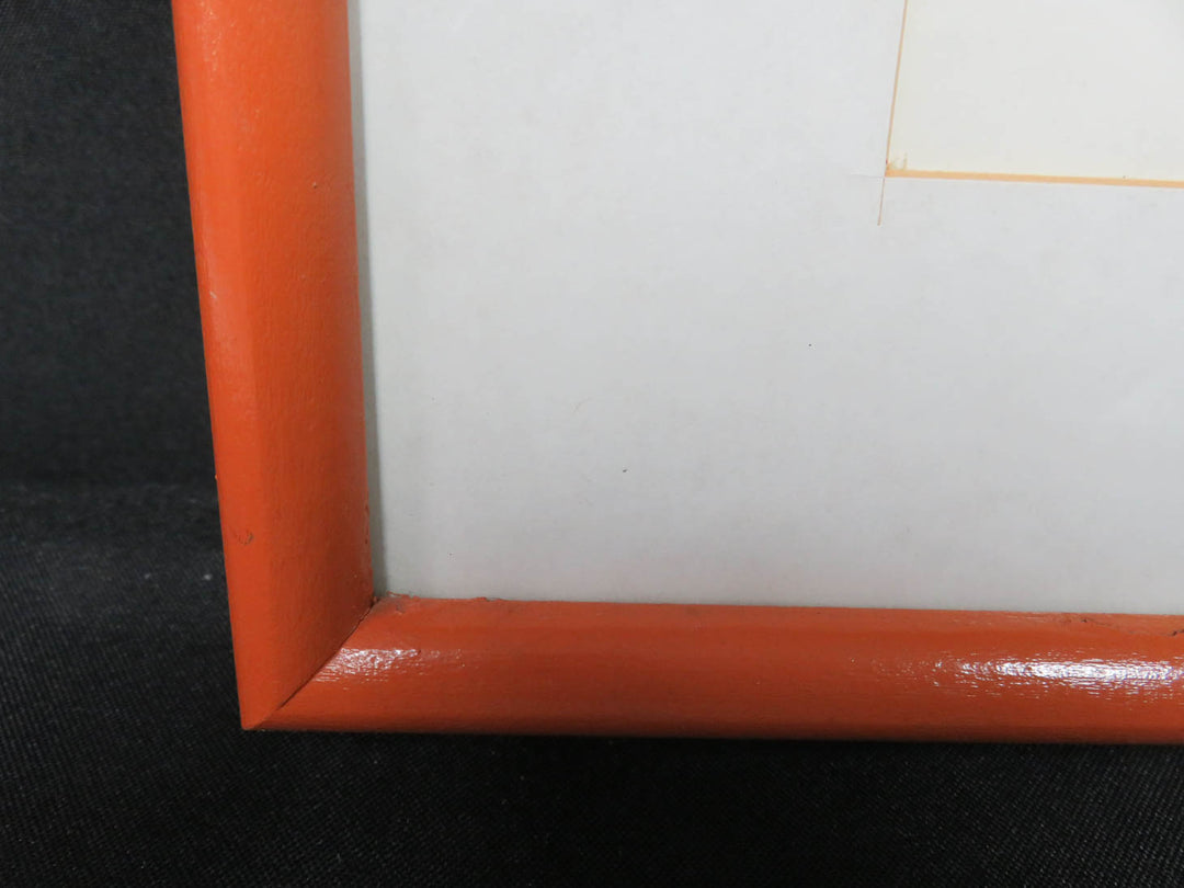 Pen and Ink Mixed Media Collage