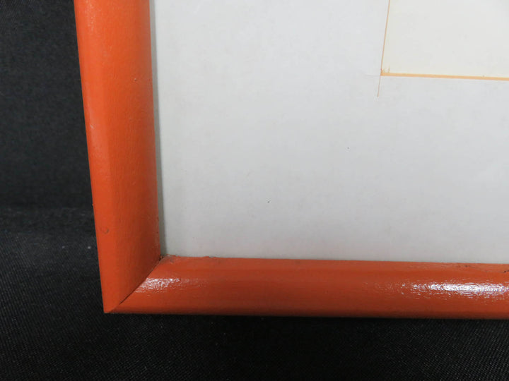 Pen and Ink Mixed Media Collage