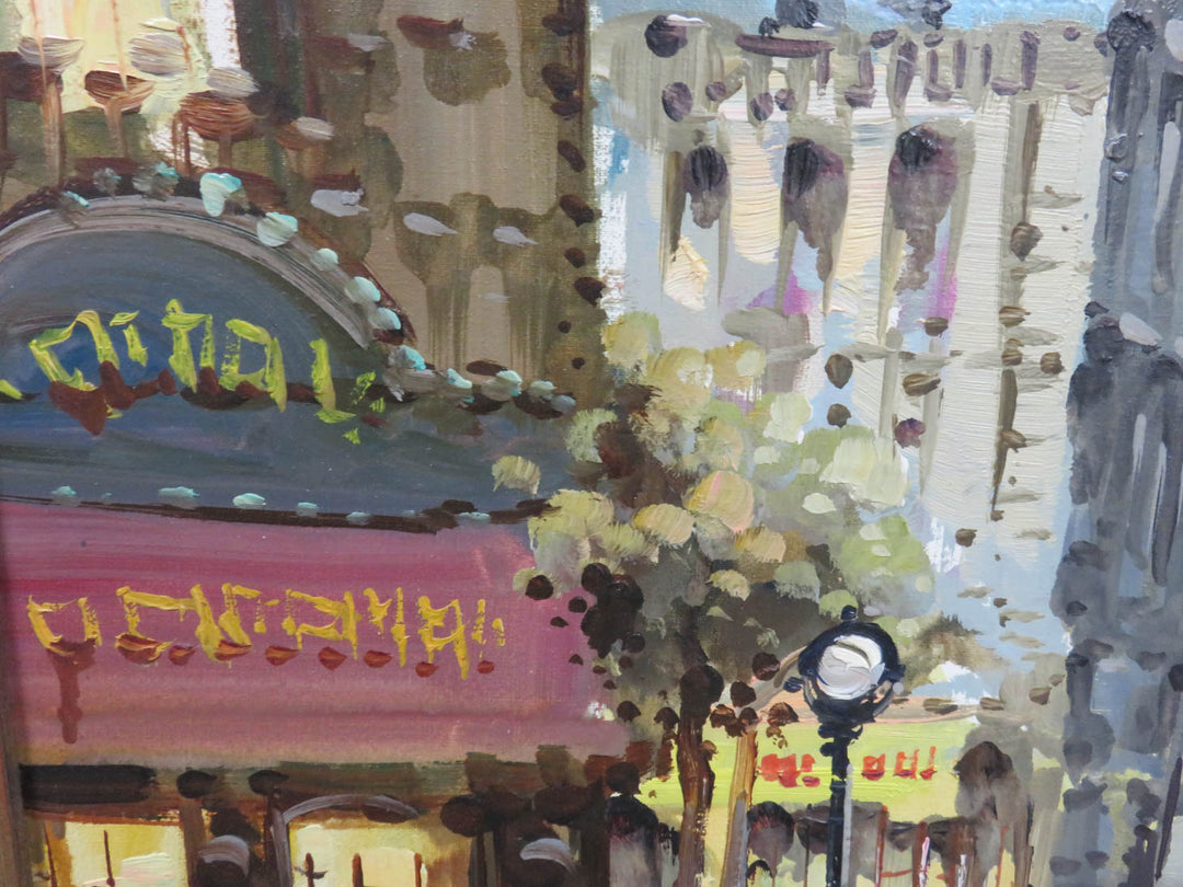 Original Artwork by DeVity