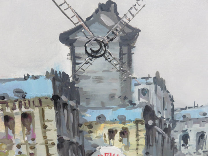 Original Artwork by DeVity