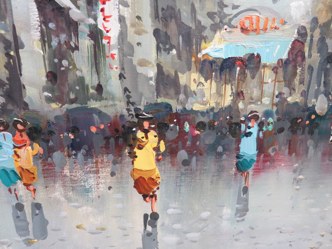 Original Artwork by DeVity