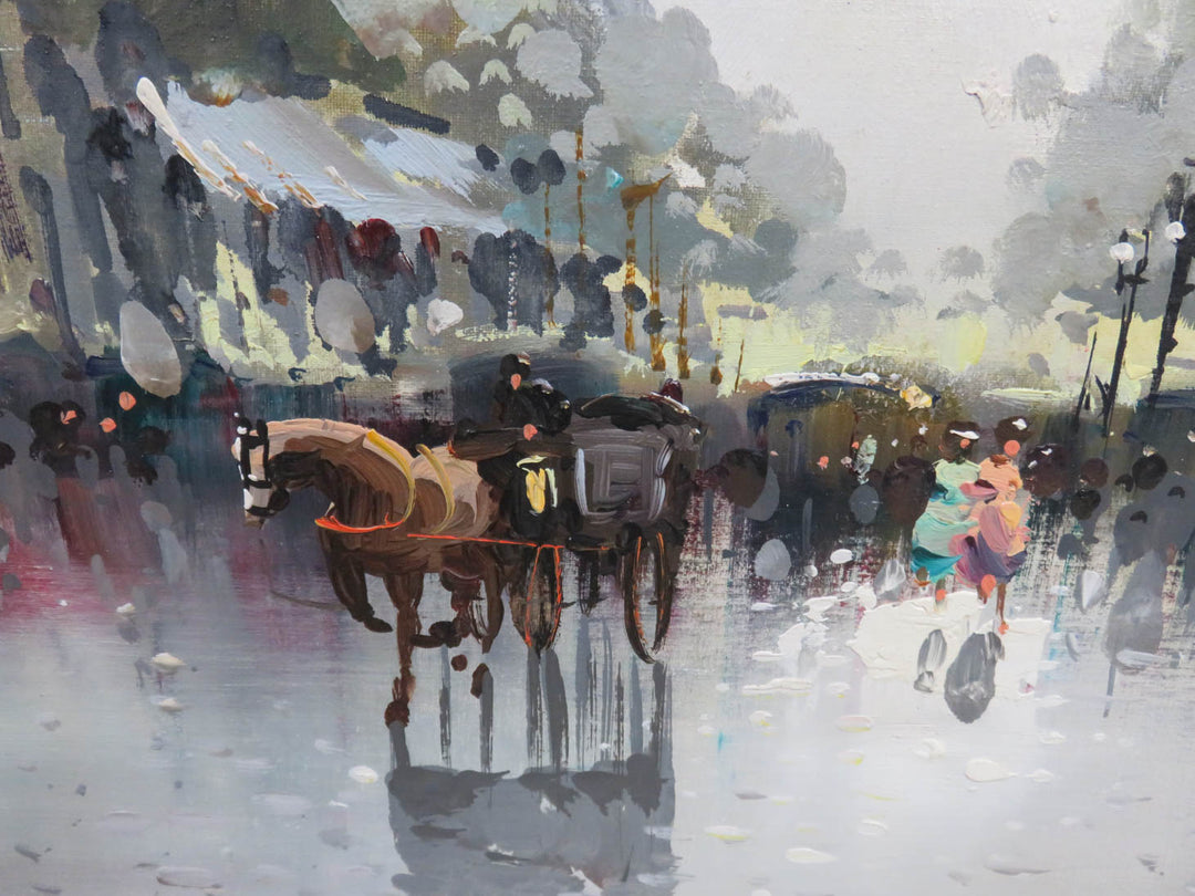 Original Artwork by DeVity