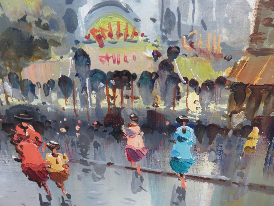 Original Artwork by DeVity