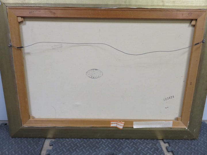 Original Artwork by DeVity