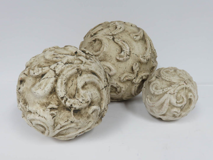 Decorative Spheres