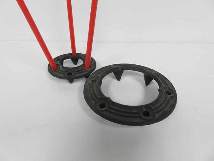 Dan-Artis Design Candleholder