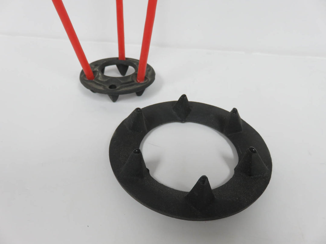 Dan-Artis Design Candleholder