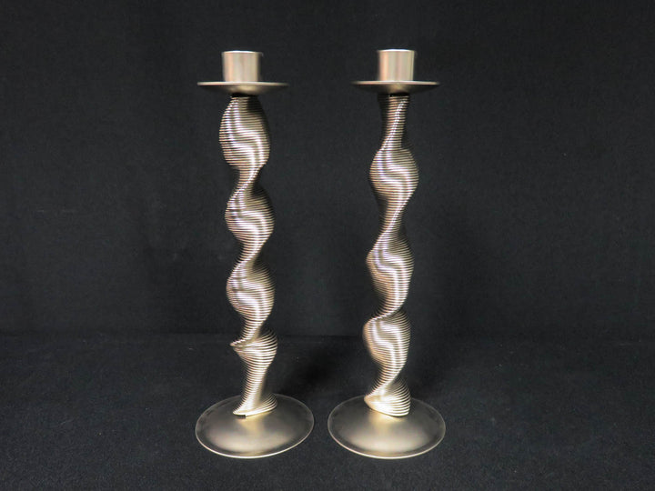 Candlesticks