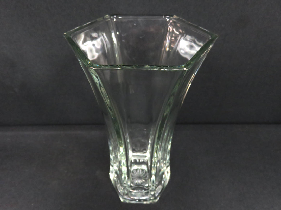 Hoosier Glass Vase