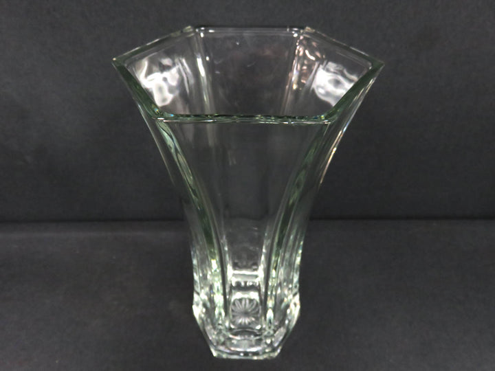 Hoosier Glass Vase