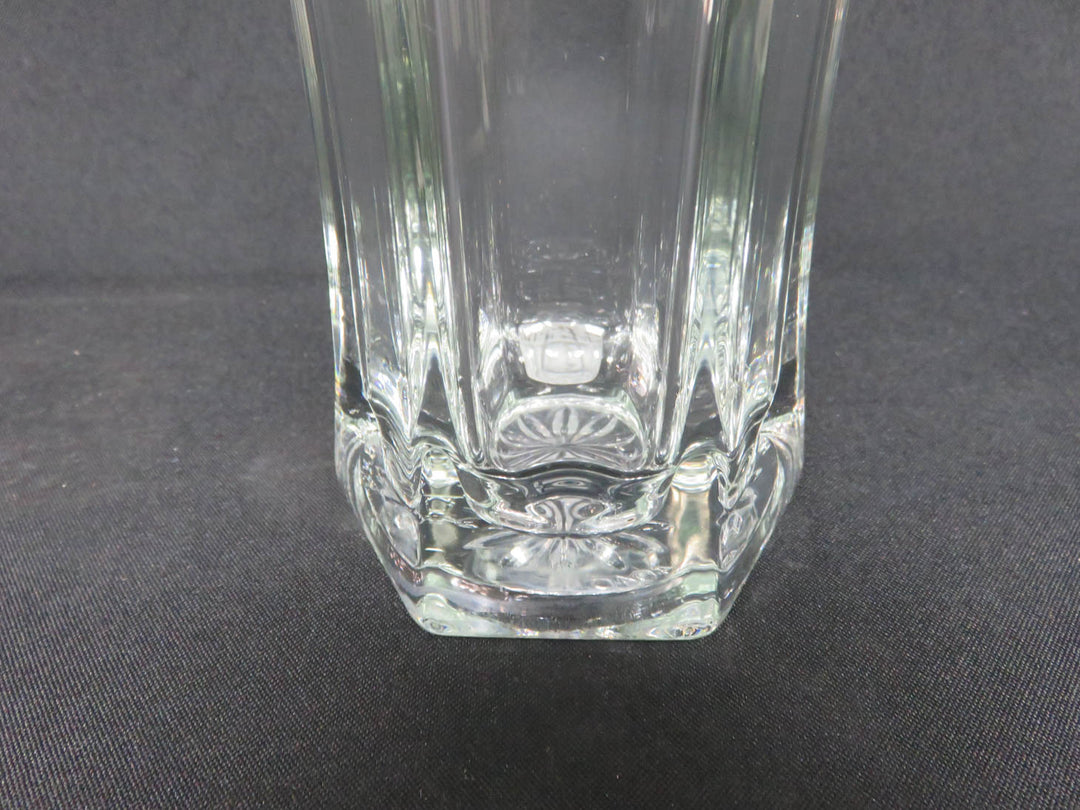 Hoosier Glass Vase