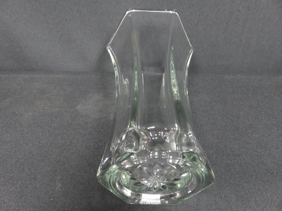 Hoosier Glass Vase