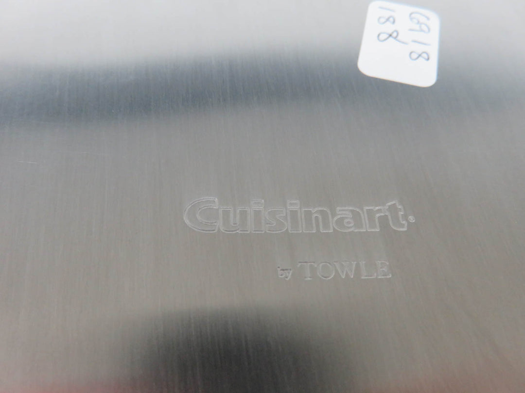 Cuisinart Serveware Collection