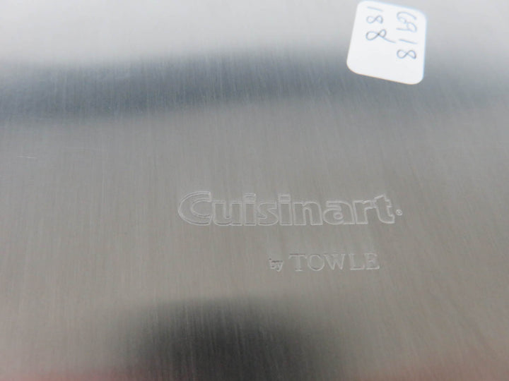 Cuisinart Serveware Collection