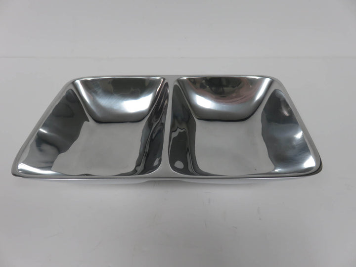 Aluminum Divided Dish